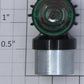 Lionel 0494-16 HO Rotating Beacon Top Housing with Lenses