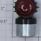 Lionel 0494-16 HO Rotating Beacon Top Housing with Lenses
