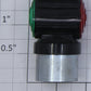 Lionel 0494-16 HO Rotating Beacon Top Housing with Lenses
