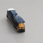 Fox Valley Models 70174 N Scale CSX 'YN-3' ES44AC Diesel Locomotive #701