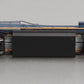 Fox Valley Models 70174 N Scale CSX 'YN-3' ES44AC Diesel Locomotive #701