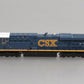Fox Valley Models 70176 N CSX ES44AC Diesel Locomotive #827