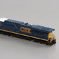 Fox Valley Models 70176 N CSX ES44AC Diesel Locomotive #827