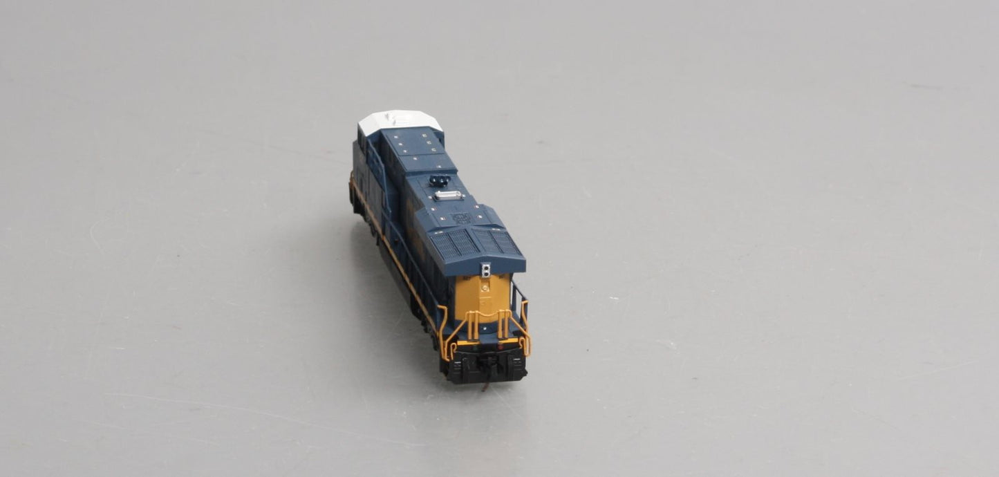 Fox Valley Models 70176 N CSX ES44AC Diesel Locomotive #827