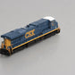 Fox Valley Models 70176 N CSX ES44AC Diesel Locomotive #827