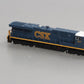 Fox Valley Models 70176 N CSX ES44AC Diesel Locomotive #827