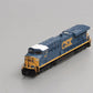Fox Valley Models 70176 N CSX ES44AC Diesel Locomotive #827