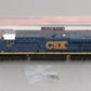 Fox Valley Models 70176 N CSX ES44AC Diesel Locomotive #827