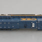 Fox Valley Models 70176 N CSX ES44AC Diesel Locomotive #827