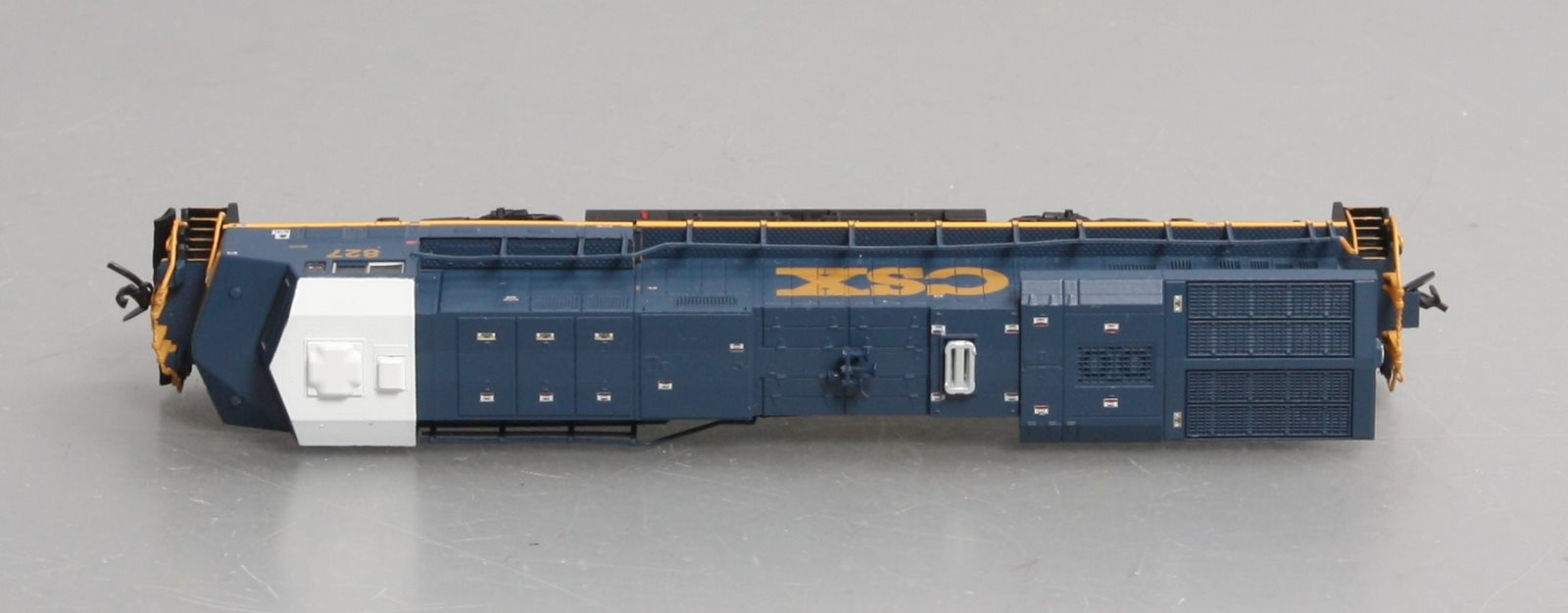 Fox Valley Models 70176 N CSX ES44AC Diesel Locomotive #827