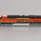 Fox Valley Models 70302 N BNSF ES 44AC Diesel Locomotive #7632