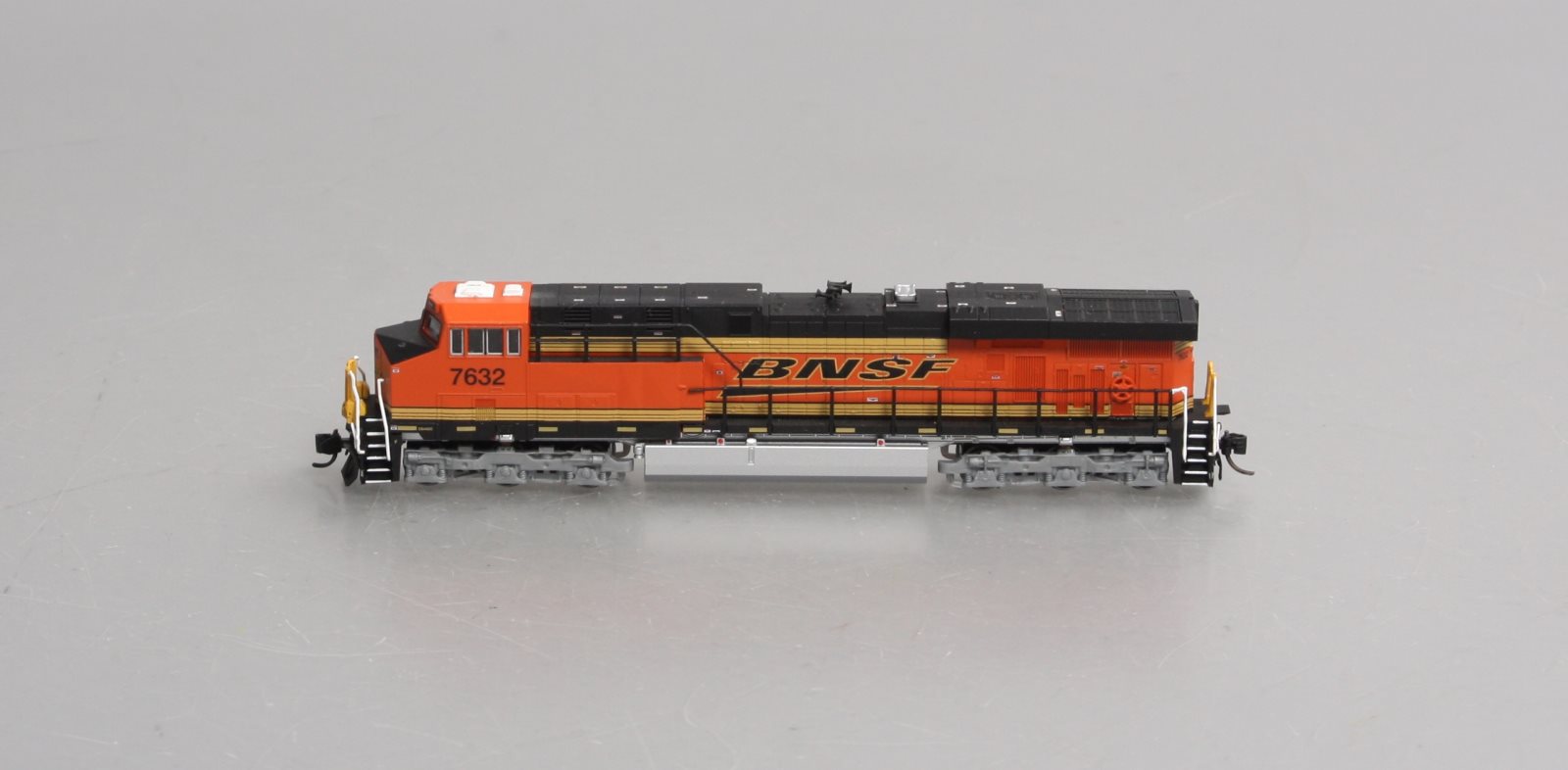 Fox Valley Models 70302 N BNSF ES 44AC Diesel Locomotive #7632