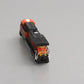 Fox Valley Models 70302 N BNSF ES 44AC Diesel Locomotive #7632