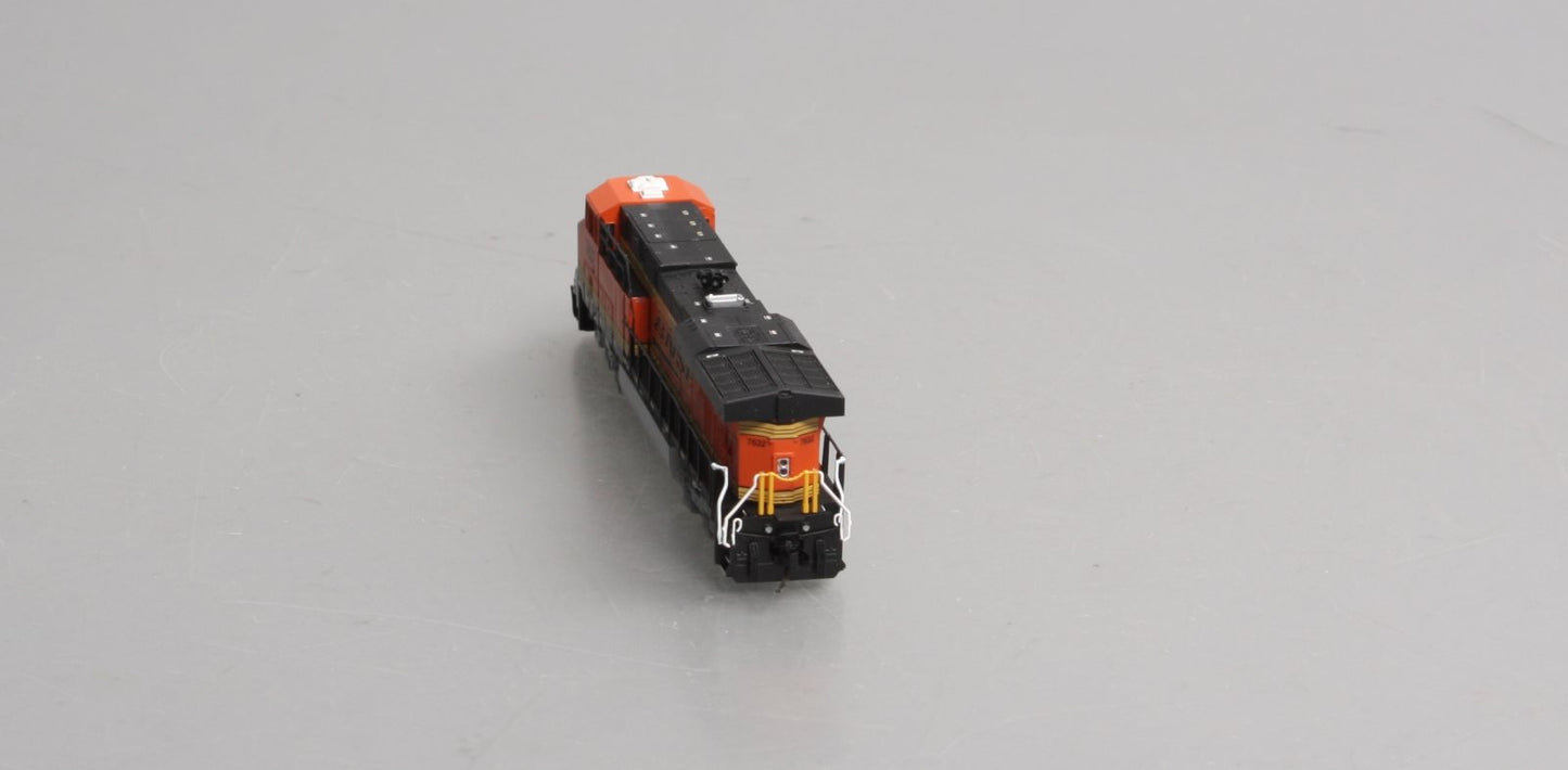 Fox Valley Models 70302 N BNSF ES 44AC Diesel Locomotive #7632
