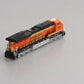 Fox Valley Models 70302 N BNSF ES 44AC Diesel Locomotive #7632