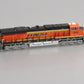Fox Valley Models 70302 N BNSF ES 44AC Diesel Locomotive #7632