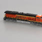 Fox Valley Models 70302 N BNSF ES 44AC Diesel Locomotive #7632