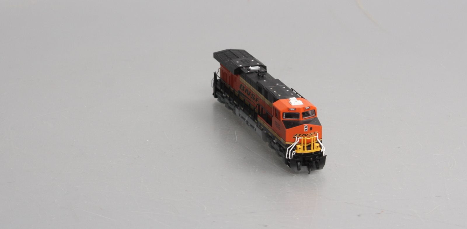 Fox Valley Models 70302 N BNSF ES 44AC Diesel Locomotive #7632