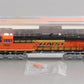 Fox Valley Models 70302 N BNSF ES 44AC Diesel Locomotive #7632
