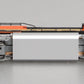 Fox Valley Models 70302 N BNSF ES 44AC Diesel Locomotive #7632
