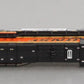 Fox Valley Models 70302 N BNSF ES 44AC Diesel Locomotive #7632