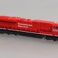 Kato 176-8903 N Canadian Pacific Diesel Locomotive #8705