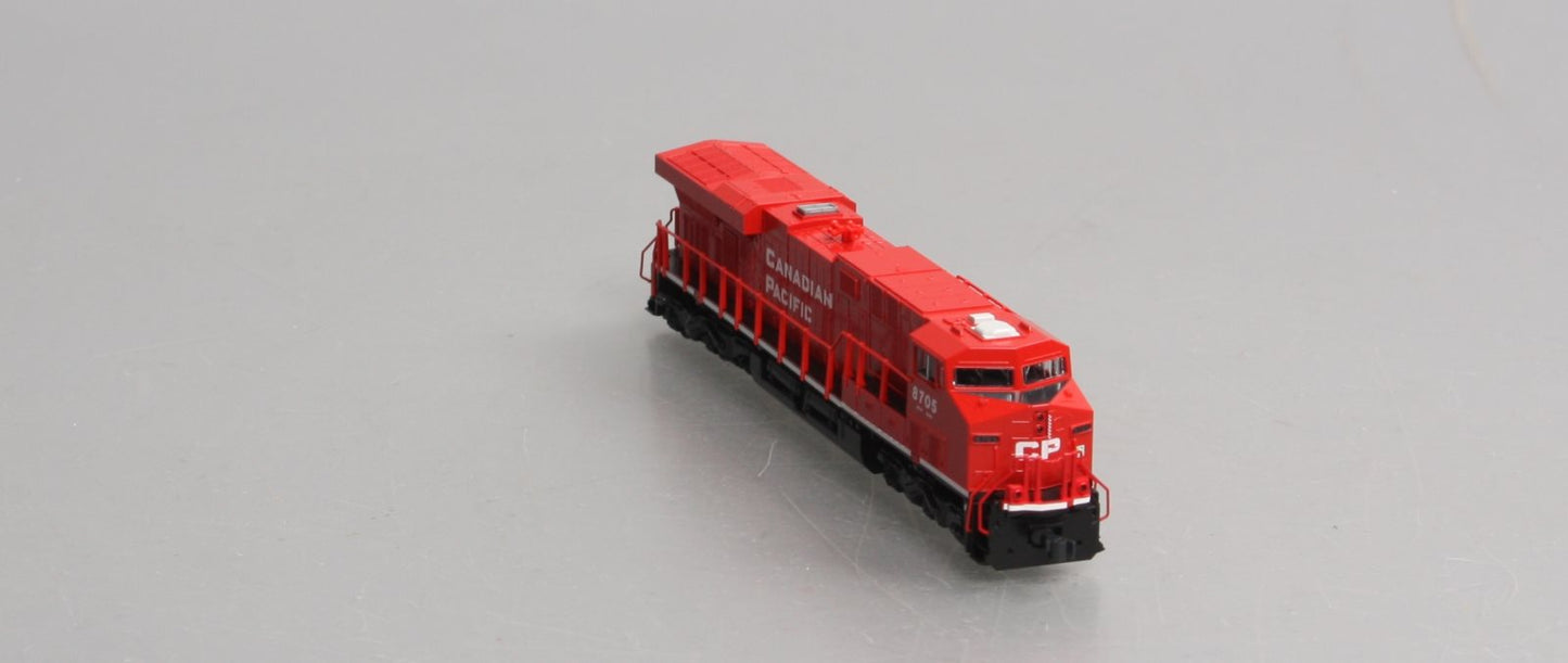 Kato 176-8903 N Canadian Pacific Diesel Locomotive #8705