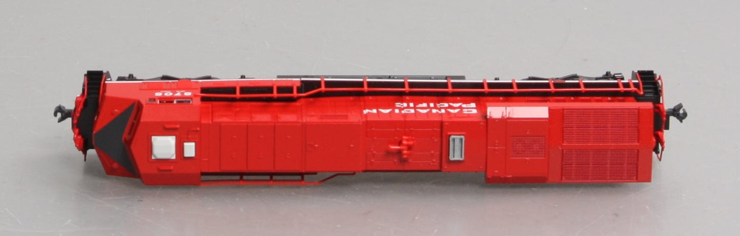 Kato 176-8903 N Canadian Pacific Diesel Locomotive #8705