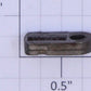 Lionel 2055-109 Motor Pole Piece for Plain Side