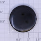 American Flyer PA-10062 S Scale Black Plastic Tank Car End