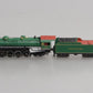 Broadway Limited 3992 N SOU USRA Light Mikado Steam Locomotive Sound/DCC #4501