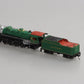 Broadway Limited 3992 N SOU USRA Light Mikado Steam Locomotive Sound/DCC #4501