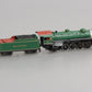 Broadway Limited 3992 N SOU USRA Light Mikado Steam Locomotive Sound/DCC #4501