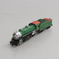 Broadway Limited 3992 N SOU USRA Light Mikado Steam Locomotive Sound/DCC #4501