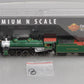 Broadway Limited 3992 N SOU USRA Light Mikado Steam Locomotive Sound/DCC #4501