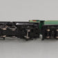 Broadway Limited 3992 N SOU USRA Light Mikado Steam Locomotive Sound/DCC #4501