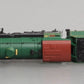 Broadway Limited 3992 N SOU USRA Light Mikado Steam Locomotive Sound/DCC #4501