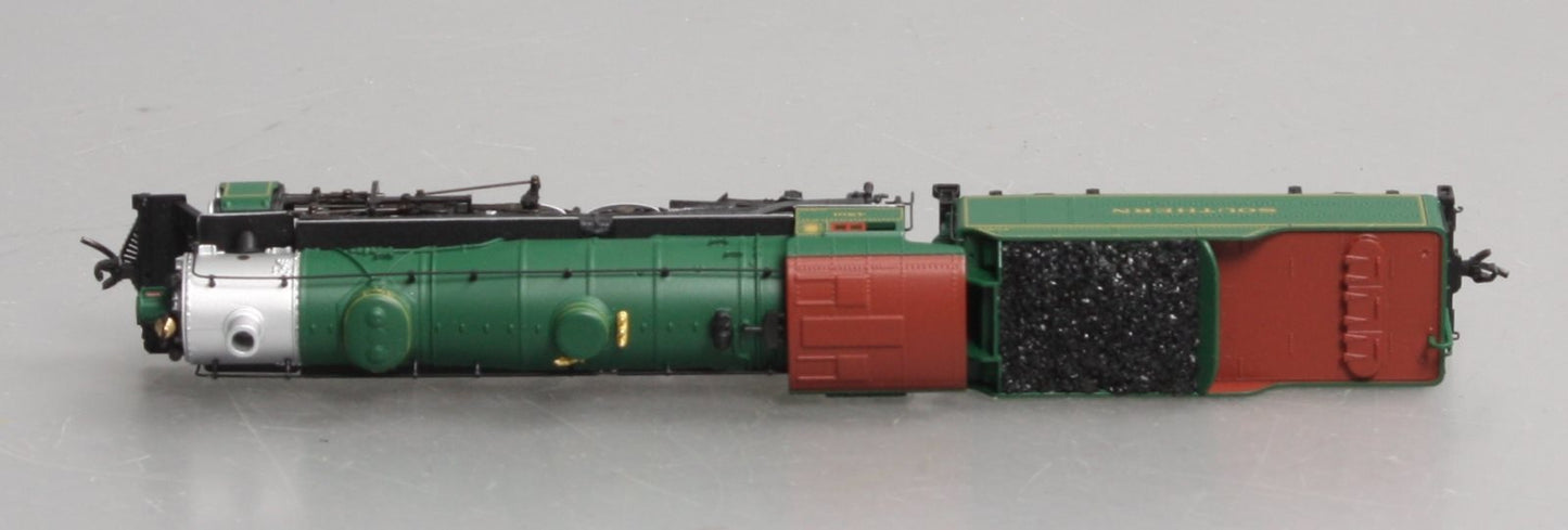 Broadway Limited 3992 N SOU USRA Light Mikado Steam Locomotive Sound/DCC #4501