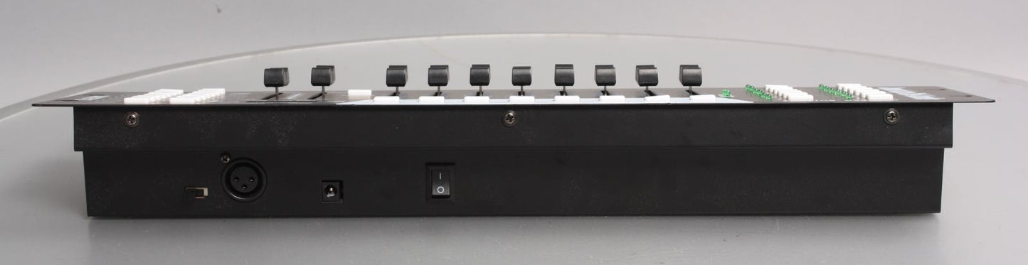 DMX512 Computer Lamp Table Controller EX