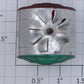 Lionel 494-37X Heat Type Beacon Top Assembly without Pin