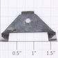Lionel 8142-40 Crosshead Guide Plate