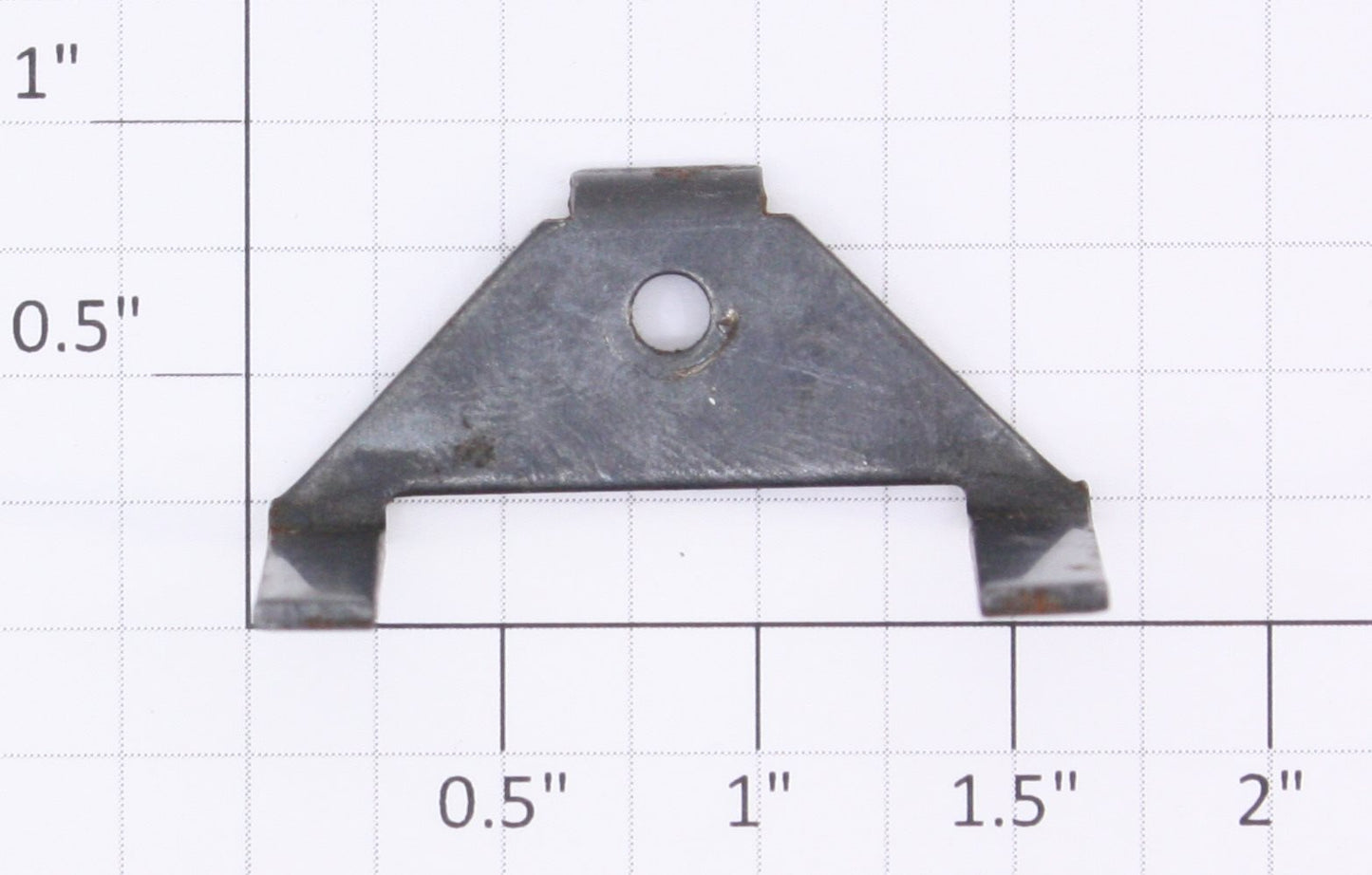 Lionel 8142-40 Crosshead Guide Plate