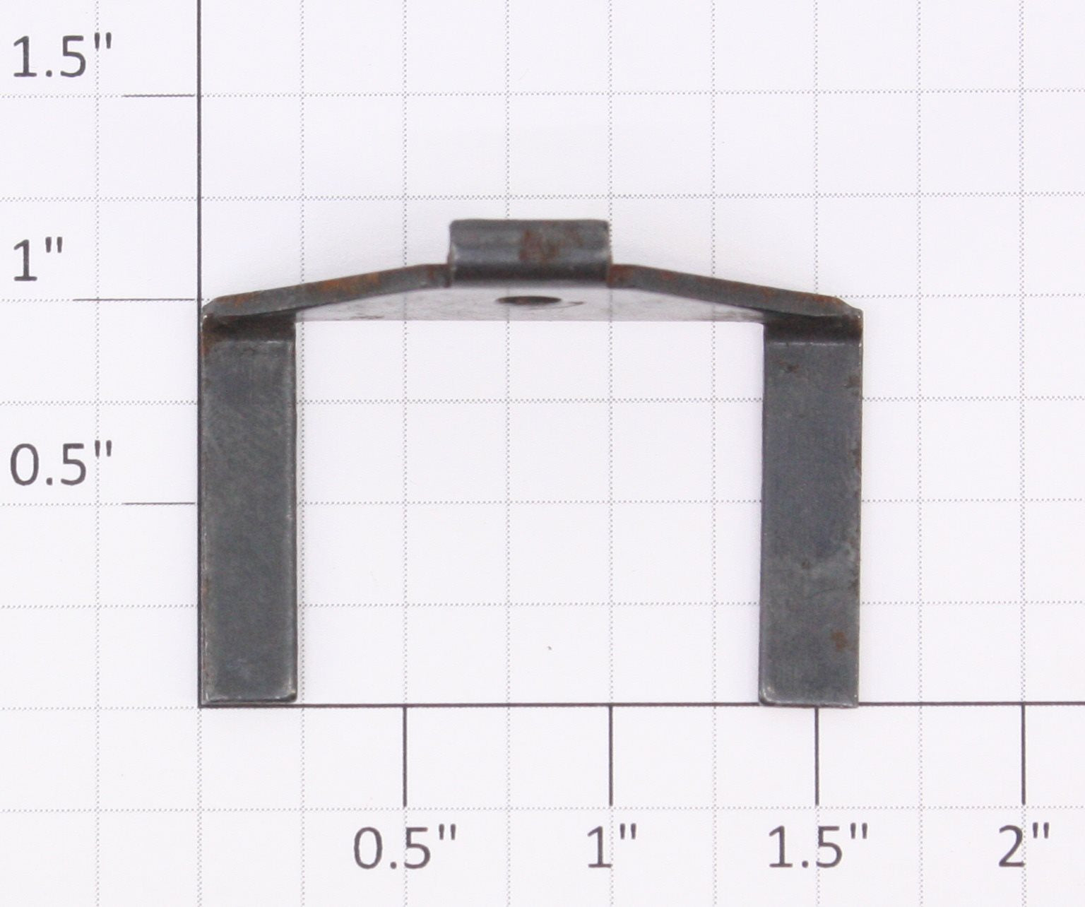 Lionel 8142-40 Crosshead Guide Plate