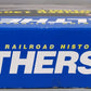 Walthers 933-2859 HO 19-1/8" 47.8 cm  Motorized 130' Turntable LN/Box