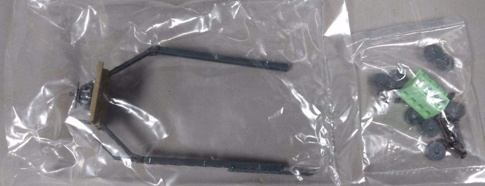 Walthers 933-2859 HO 19-1/8