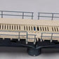 Walthers 933-2859 HO 19-1/8" 47.8 cm  Motorized 130' Turntable LN/Box