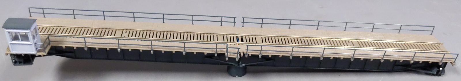 Walthers 933-2859 HO 19-1/8