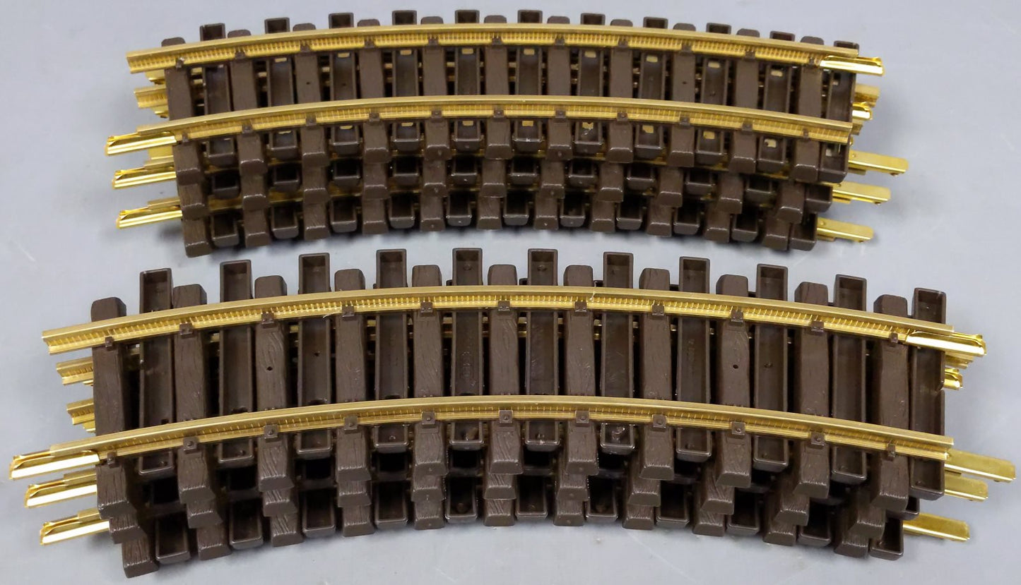 LGB 72503 Railworks Works G Gauge Steam Starter Train Set