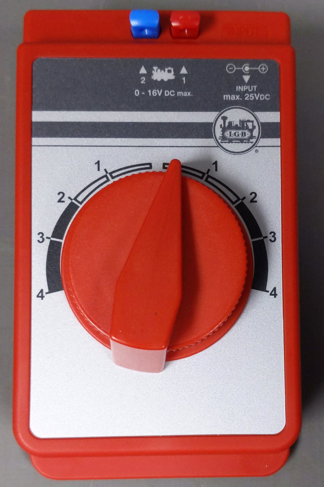 LGB 72503 Railworks Works G Gauge Steam Starter Train Set