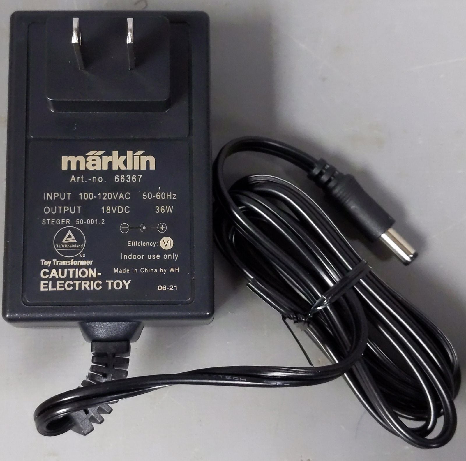 LGB 72503 Railworks Works G Gauge Steam Starter Train Set – Trainz